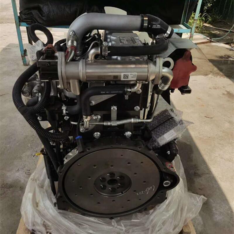 全柴QC490GP發(fā)動(dòng)機(jī) 龍工FD30T叉車配套39KW柴油機(jī)