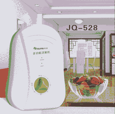 供 斯特亨JQ-528機(jī)械型果蔬解毒機(jī) 熱門品牌