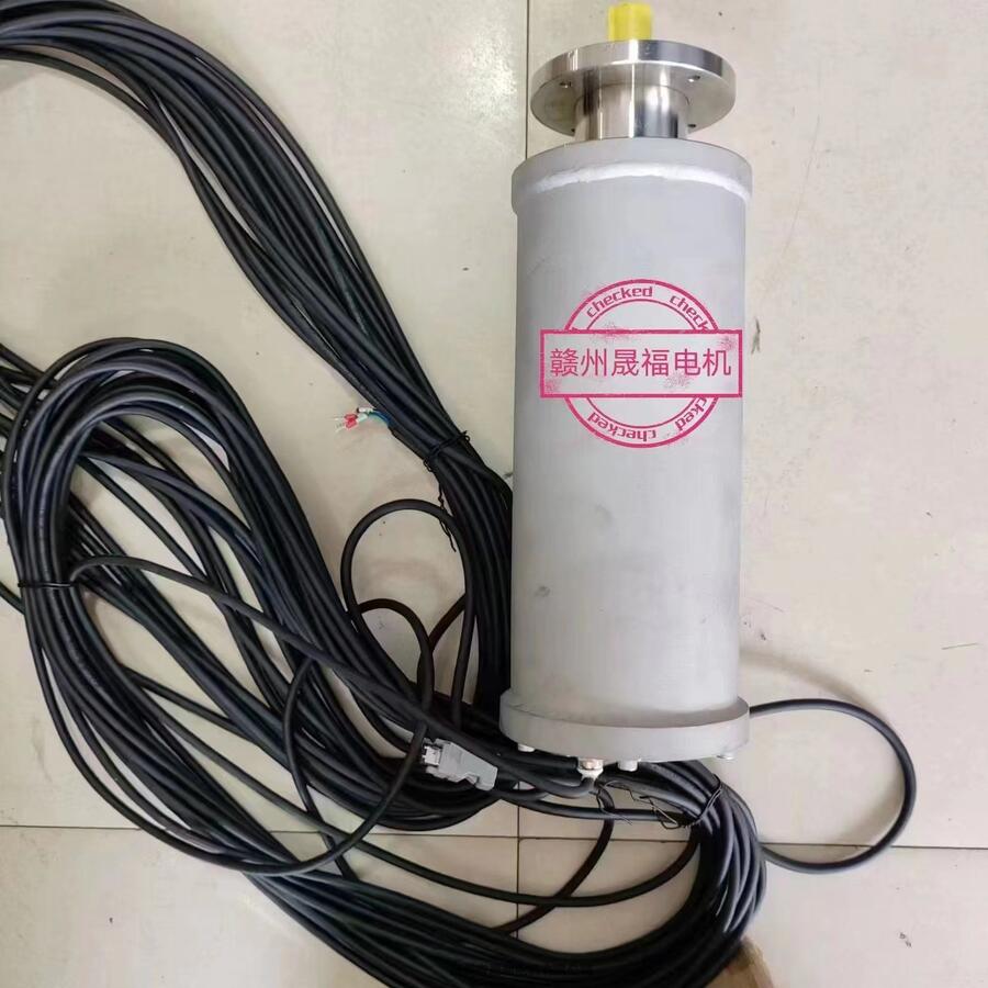 海水10米220V750W伺服電機-深水10米220V750W伺服電機