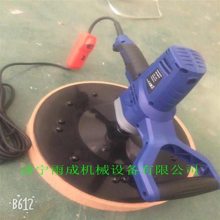 廠家批發(fā)水泥刮墻機(jī) 電動(dòng)水泥抹平機(jī)視頻 大功率全自動(dòng)水泥收光機(jī)