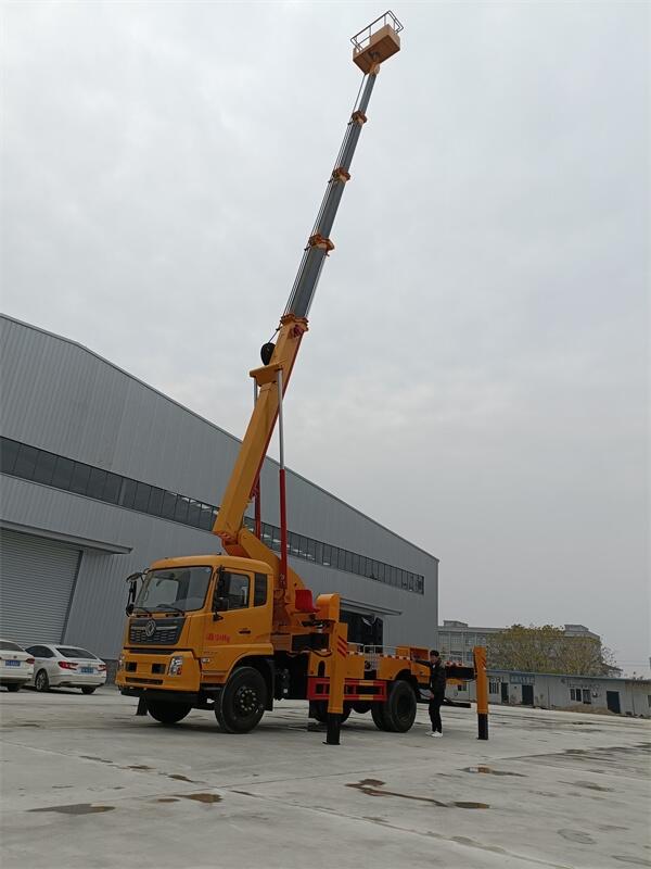 福建湖北瑞雅特高空作業(yè)車廠家報(bào)價(jià)