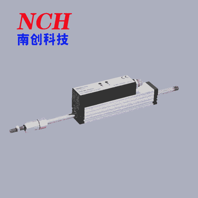 LFP系列電子尺德國Novotechnik位移傳感器_一級經(jīng)銷商