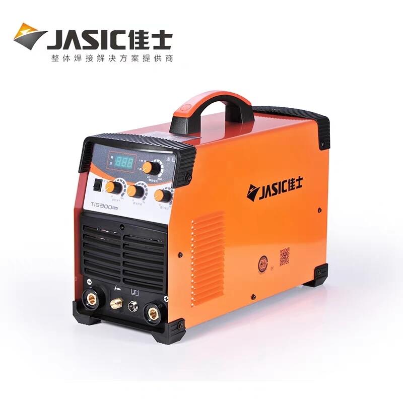 上海滬工電焊機(jī)滬工之星逆變式直流氬弧焊機(jī)TIG-300焊機(jī)