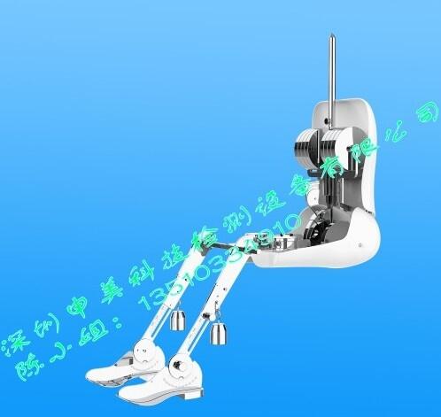 三維H點測量裝置 3-DH SAE J826假人 HPM-I假人 座椅假人