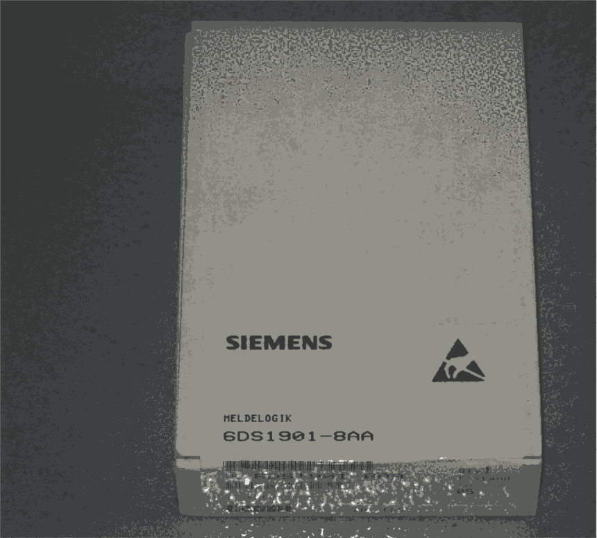 6DS1901-8AASIEMENST