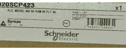 8020SCP423SchneiderģK