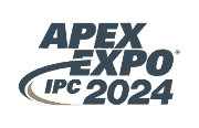 2024年美國國際線路板及電子組裝技術(shù)展覽會 IPC APEX EXPO 2024