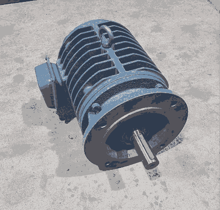 ݏSa(chn) ݁늙C(j) YGa112L-4-1.8kw