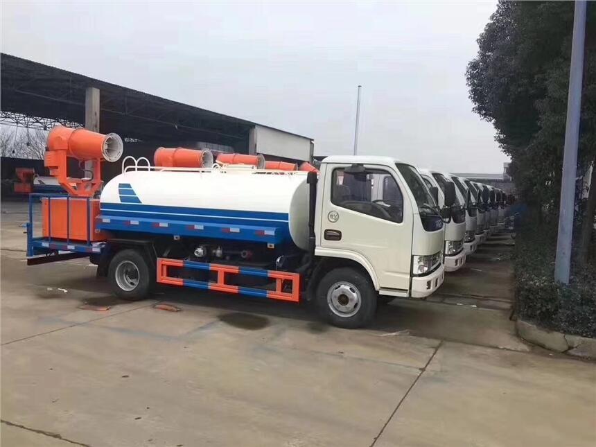 抑塵車10噸佳木斯具體參數(shù)