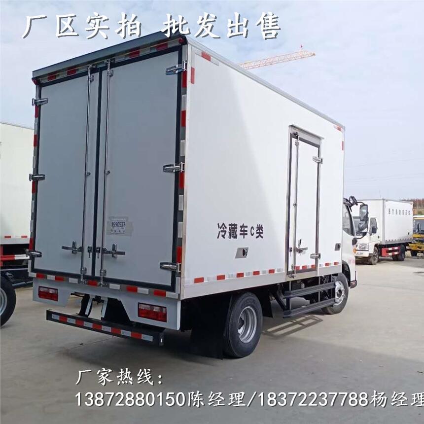 江淮康鈴X5制冷車有哪些品牌_江淮康鈴X5制冷車專業(yè)生產(chǎn)廠家