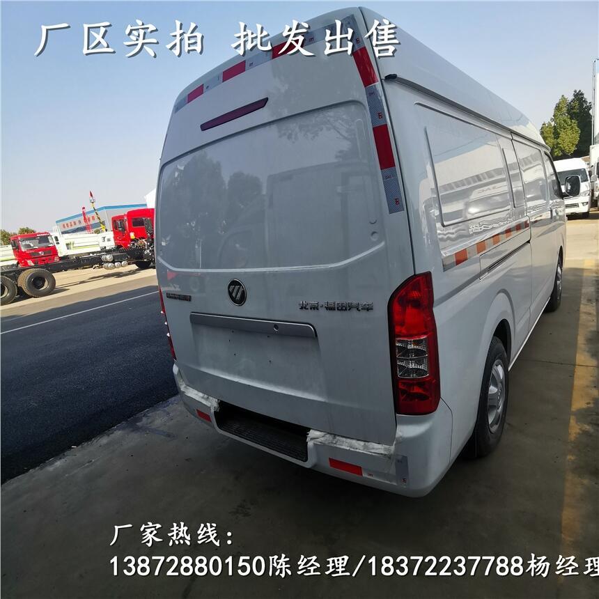 東風(fēng)行易插電式混合動力冷藏車國六車型推薦_東風(fēng)行易插電式混合動力冷藏車專賣店地址