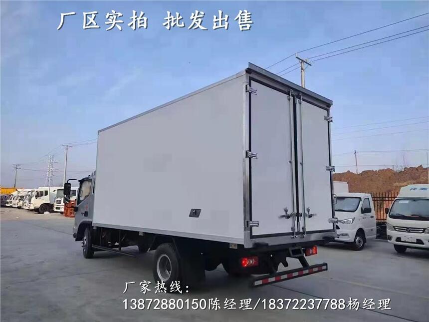 江淮帥鈴Q3國(guó)六冷庫(kù)車(chē)有哪些品牌_江淮帥鈴Q3國(guó)六冷庫(kù)車(chē)廠(chǎng)家直銷(xiāo)超低價(jià)格