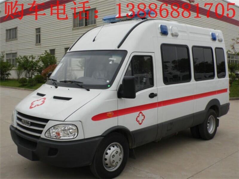 陵水縣120救護(hù)車價(jià)格