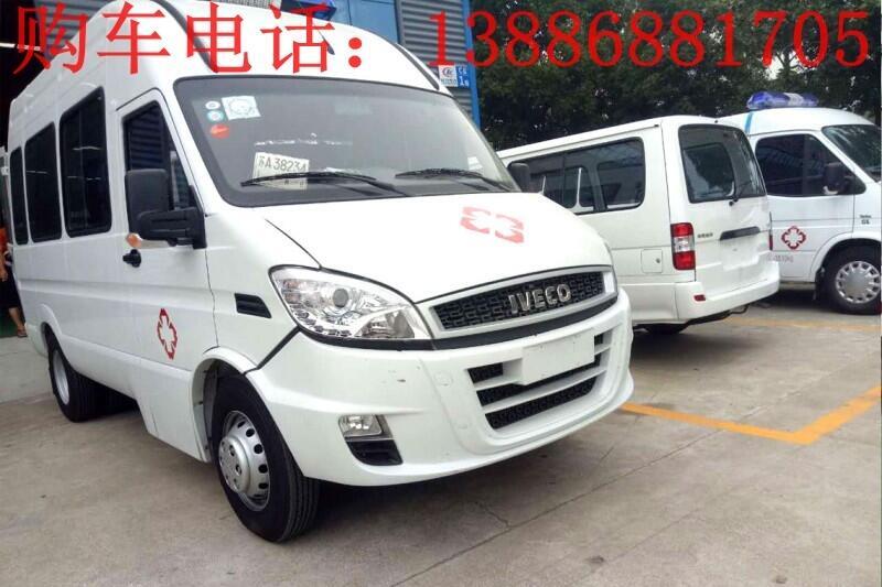 黔南120救護(hù)車價(jià)格