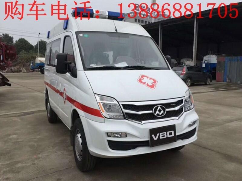 呼和浩特120救護(hù)車(chē)價(jià)格