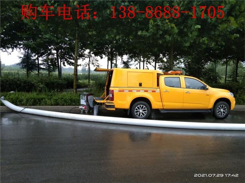 仙桃市電力工程車(chē)搶險(xiǎn)車(chē)報(bào)價(jià)