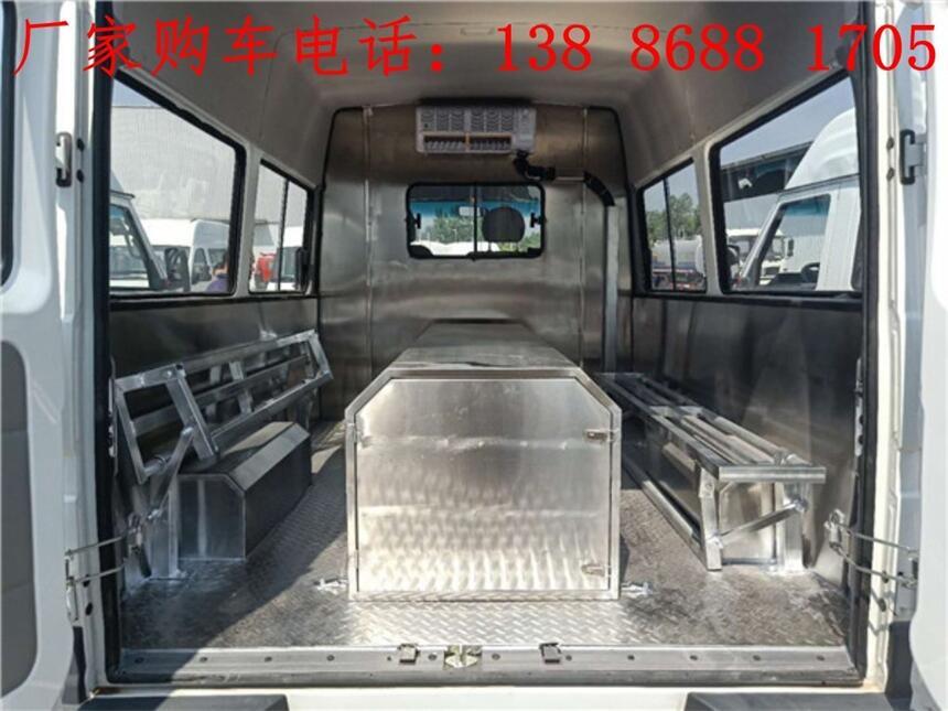 喪葬車經(jīng)銷點