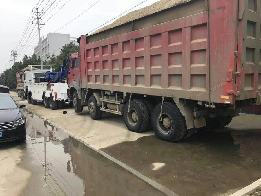 延邊朝鮮族自治州二手清障車(chē)便宜賣(mài)13617229170售后有保障