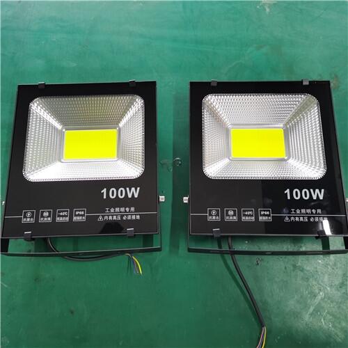 100WLED投光燈 投光燈LEDZY118/200w