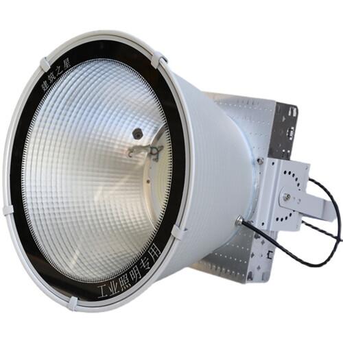 300w工廠LED投光燈 ZY609LED泛光燈