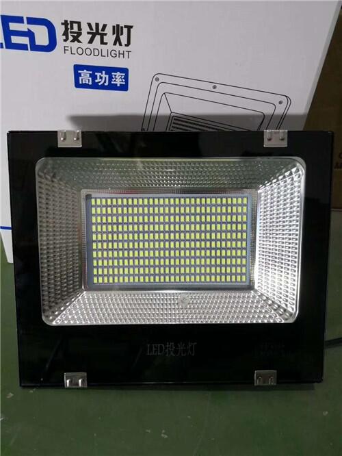 100WLED投光燈 投光燈LEDZY118/100W