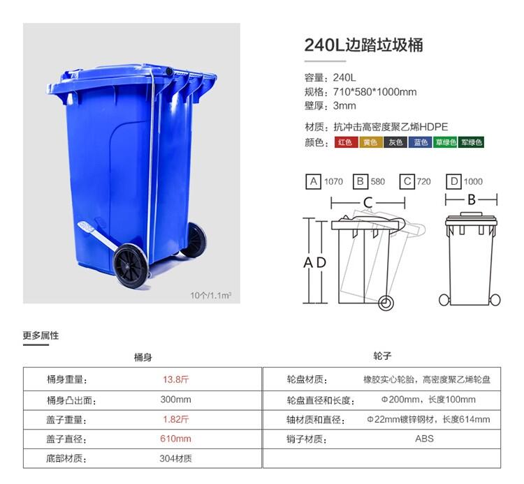 四川省宜賓1210九腳塑料托盤雙面塑料托盤性價比最高