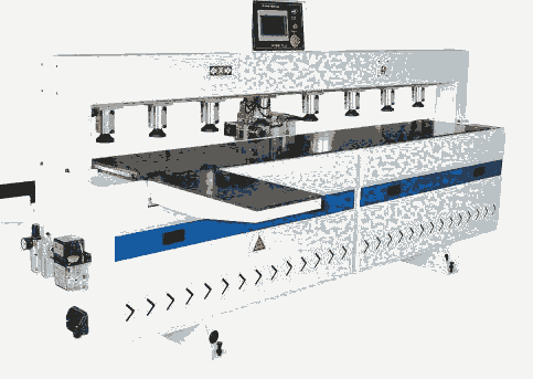 湖南激光側孔機 認準湘雕數控 精度高 速度快