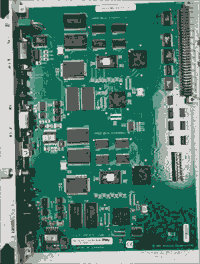 SST-PFB3-VME-2 SST 接口卡