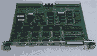 MVME335 MOTOROLA 4通道串行和并行接口板