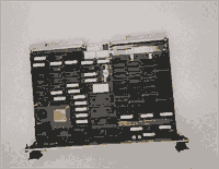 0090-76110 VME PCB AMAT SBC·