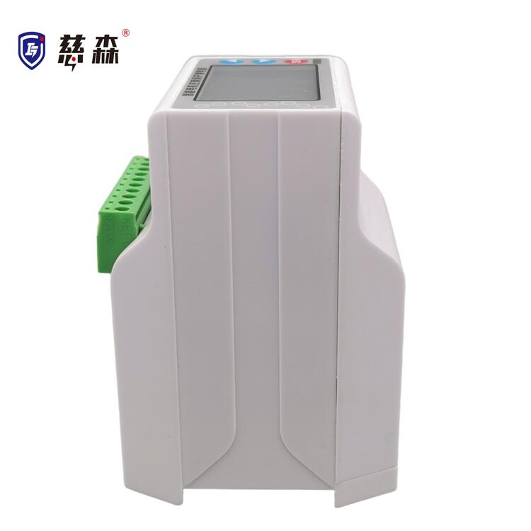 CIS2001Q慈森低壓電機(jī)保護(hù)器化工廠用