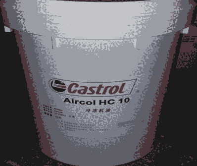 嘉實(shí)多冷凍機(jī)油Castrol Aircol HC 10