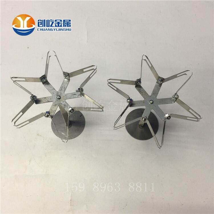 半自動(dòng)平放底盤治具CY145 自動(dòng)線噴油夾具 涂裝流水線工具