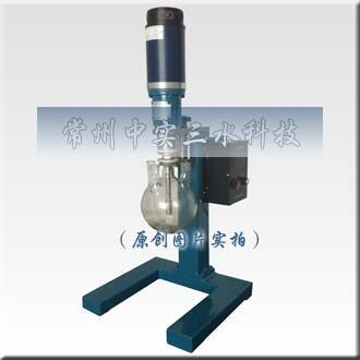 SPCA型磁力密封實驗室玻璃燒瓶攪拌機