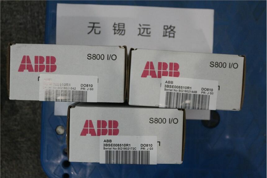 遠(yuǎn)路供應(yīng)ABB控制器PFEA111 3BSE050090R20