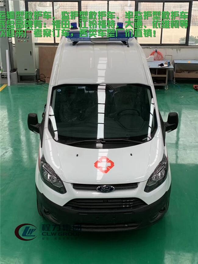 國(guó)六救護(hù)車廠家直銷聯(lián)系方式蕪湖