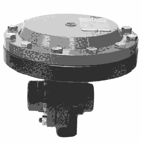 Mark 56背壓閥-空氣負(fù)載型 美國(guó)Jordan閥門總代理上海倉庫現(xiàn)貨