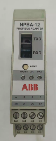 ABB  3BHE014557R6104  控制器單元模塊