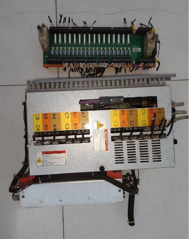 功能模塊GXPI-D12DO12A11  GXPI-DI2DO12AI1