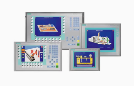 6AV3617-1JC30-0AX1西門(mén)子觸摸屏控制面板