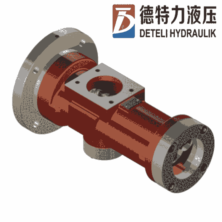 SEIM螺桿泵PO6 032#6B