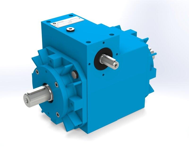 Unimec Motor DELPHI 100L-6/kW1.50 /Hz 50