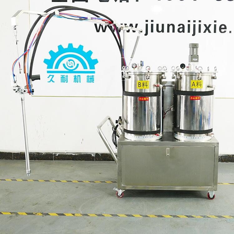 互感器灌膠機(jī)大概什么價(jià)格