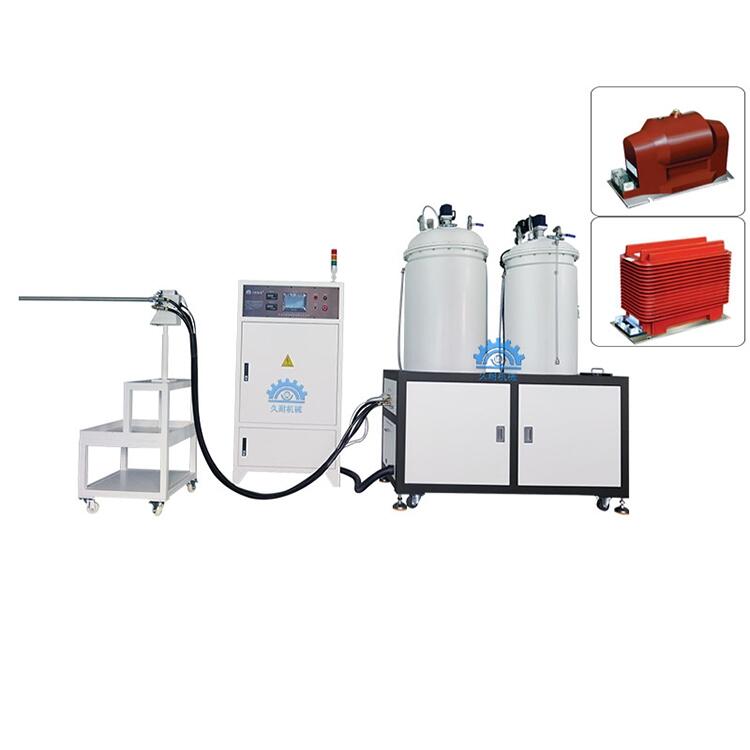 高壓線圈真空澆注設(shè)備價格廠家直銷