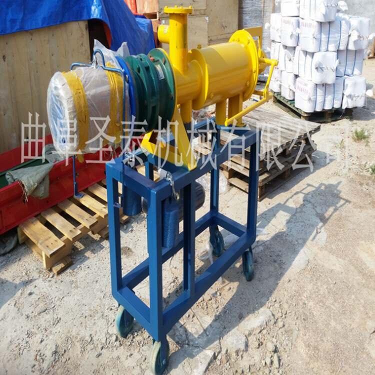 固液分離脫水機(jī) 分離機(jī)價格