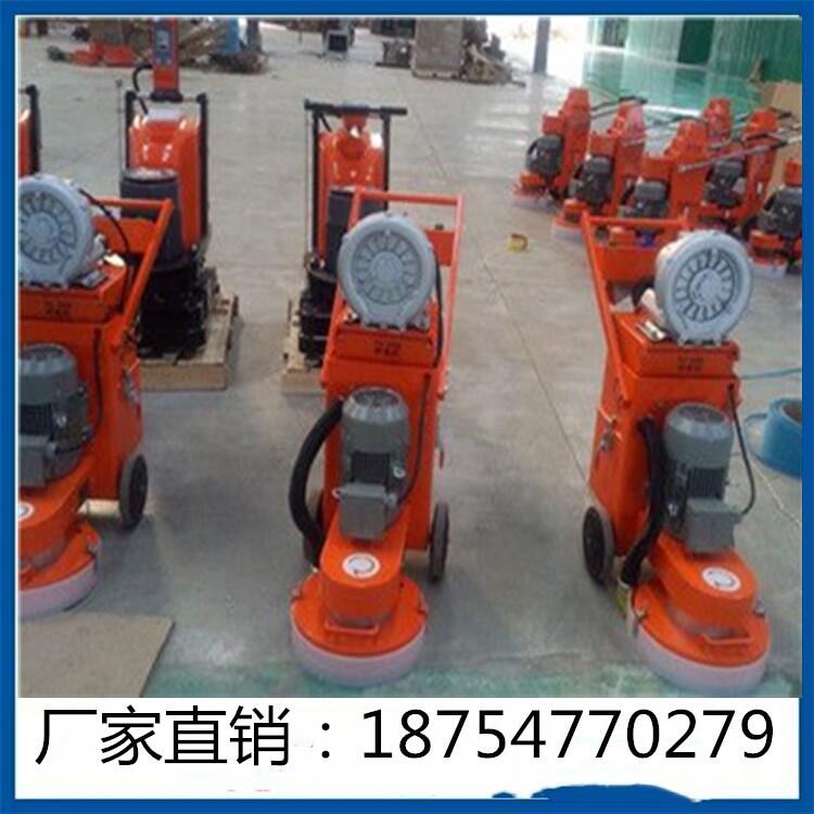 環(huán)氧地坪打磨機(jī)廠家現(xiàn)貨銷售 車庫打磨機(jī)價(jià)格 無塵打磨機(jī)