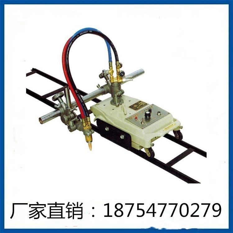 全國熱銷半自動火焰切割機(jī)廠家 氣割機(jī)價格  山東氣割機(jī)效率