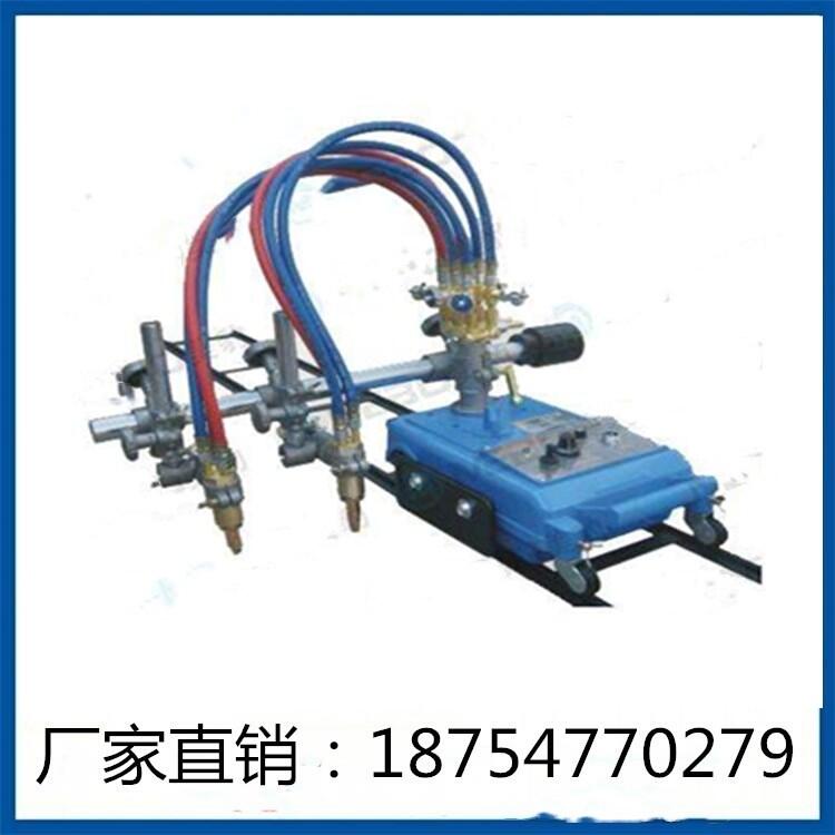 DCCG1-100半自動火焰切割機(jī)廠家現(xiàn)貨直供 氣割機(jī)價(jià)格 鋼板切割機(jī)