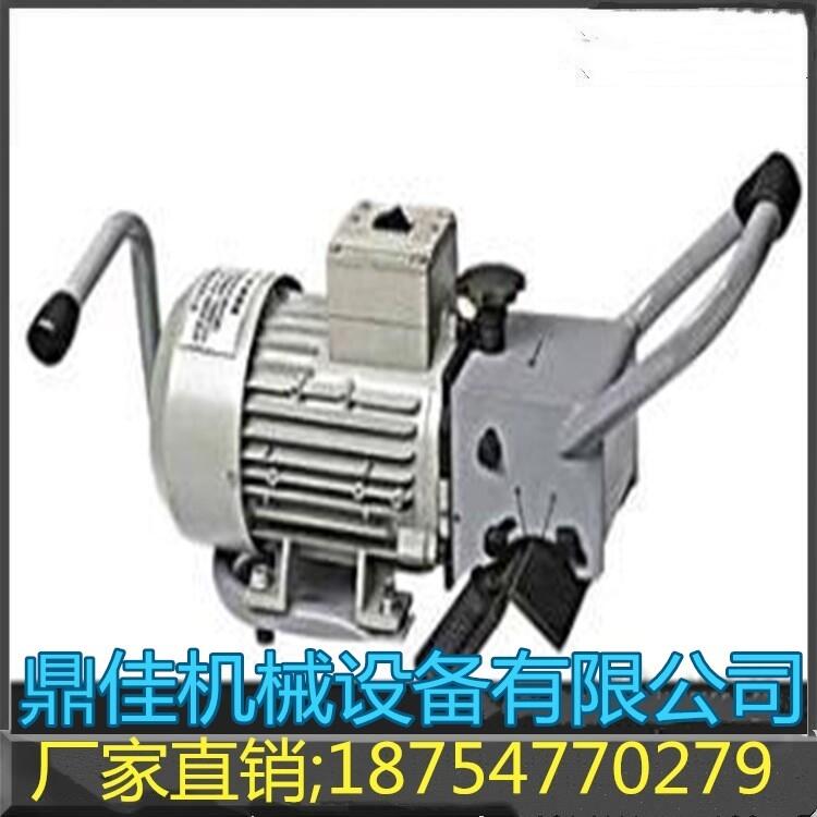 SKF-15平板倒角機(jī)廠家直銷手提鋼板倒角機(jī)低價(jià)銷售