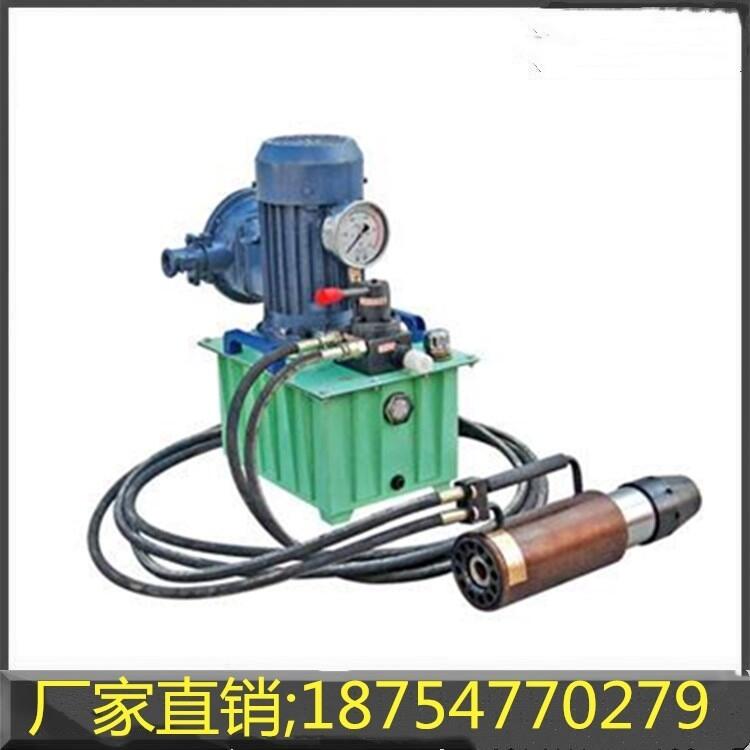 電動(dòng)錨索張拉機(jī)具廠家直銷錨索張拉機(jī)具低價(jià)銷售 電動(dòng)錨索張拉機(jī)具